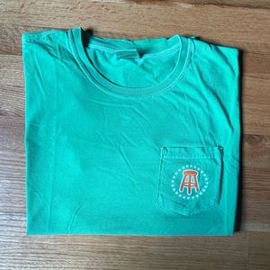 Barstool Sports St. Patrick’s Day Pocket Tee